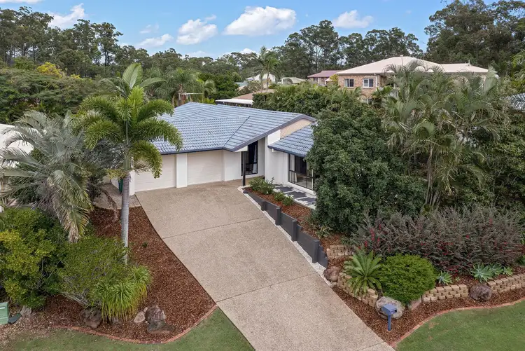 Main view of Homely house listing, 4 Mathew Close, Albany Creek QLD 4035