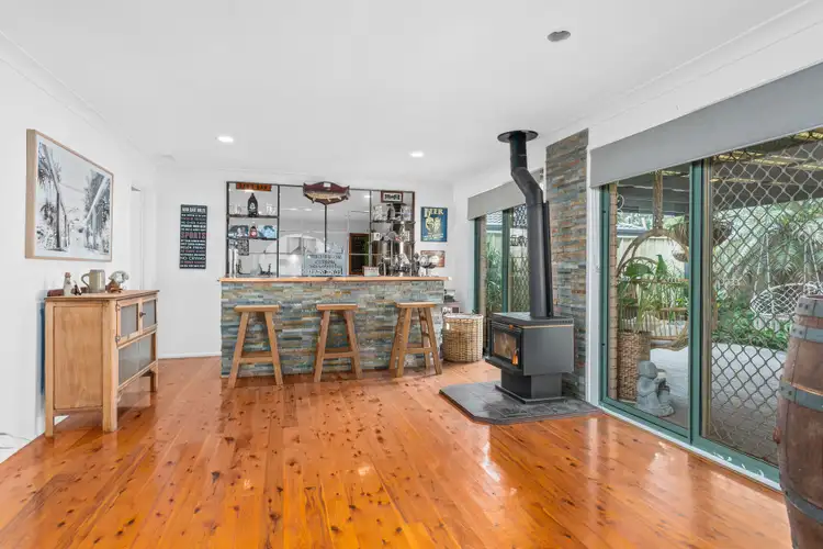 Fifth view of Homely house listing, 9 Manuka Avenue, Avondale NSW 2530