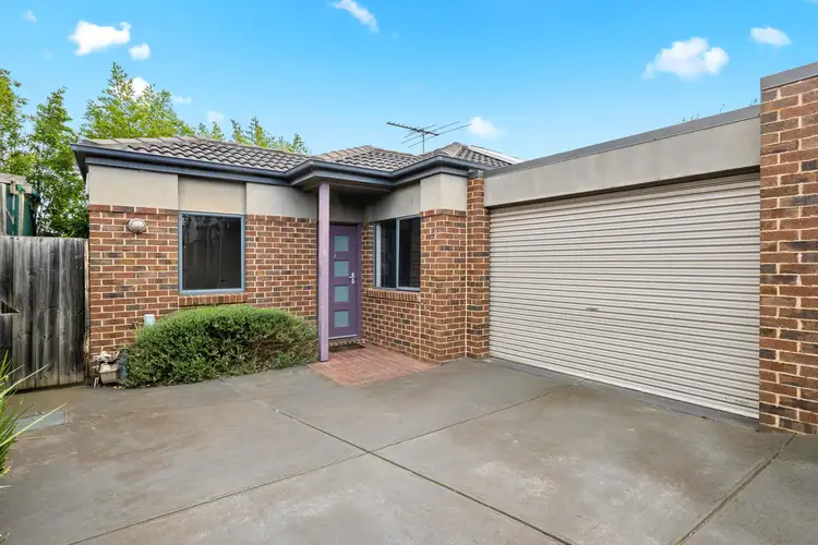 4/37 Cash Street, Kingsbury VIC 3083