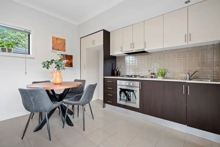 Fourth view of Homely unit listing, 4/37 Cash Street, Kingsbury VIC 3083