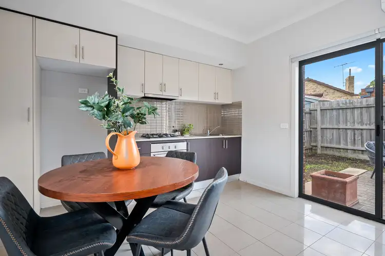 Fifth view of Homely unit listing, 4/37 Cash Street, Kingsbury VIC 3083