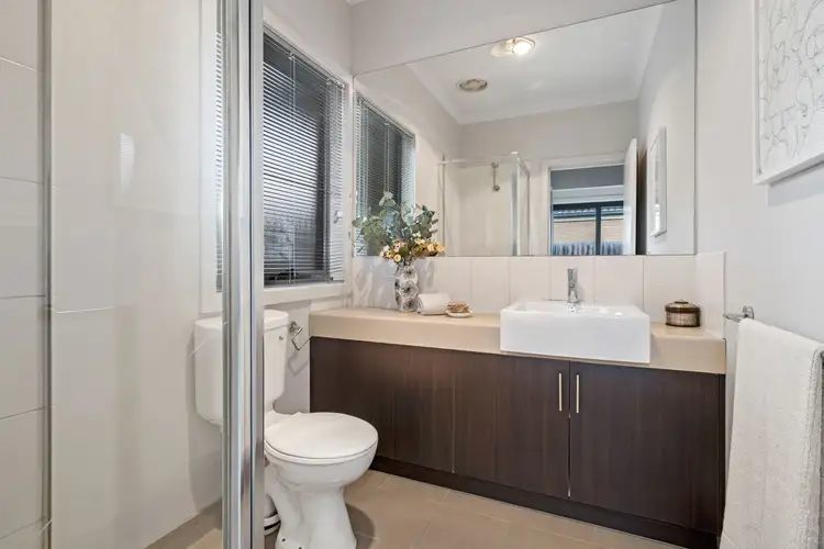 Sixth view of Homely unit listing, 4/37 Cash Street, Kingsbury VIC 3083