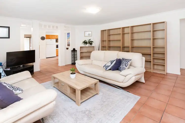 Second view of Homely house listing, 9 Nuthatch Street, Burleigh Waters QLD 4220