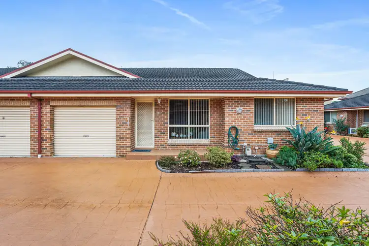 2/68-70 Byamee Street, Dapto NSW 2530