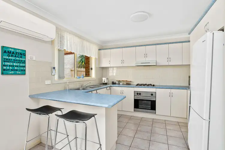 Second view of Homely villa listing, 2/68-70 Byamee Street, Dapto NSW 2530
