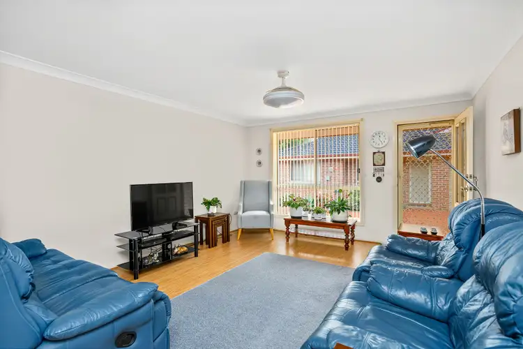Third view of Homely villa listing, 2/68-70 Byamee Street, Dapto NSW 2530