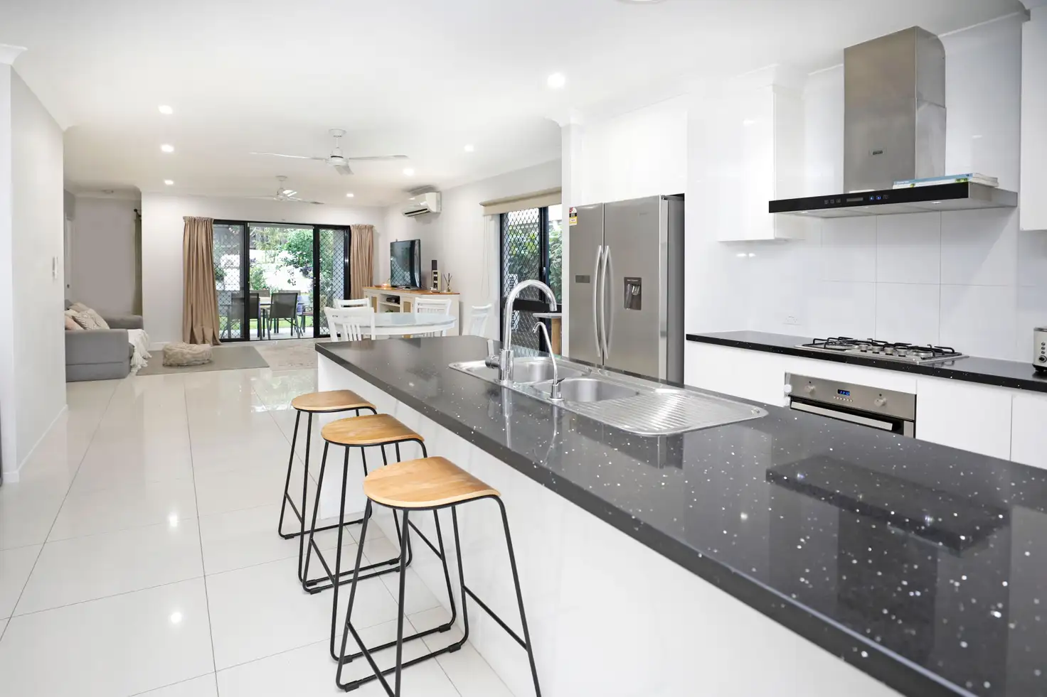 Main view of Homely house listing, 41 Brockman Way, Smithfield QLD 4878