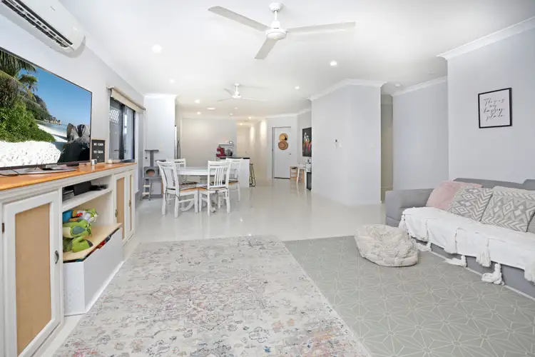 Second view of Homely house listing, 41 Brockman Way, Smithfield QLD 4878