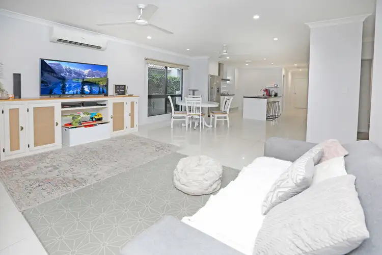 Third view of Homely house listing, 41 Brockman Way, Smithfield QLD 4878