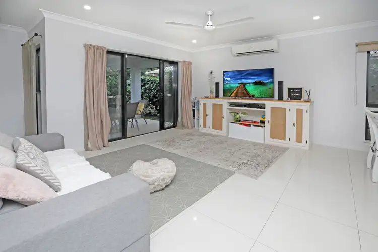 Fourth view of Homely house listing, 41 Brockman Way, Smithfield QLD 4878