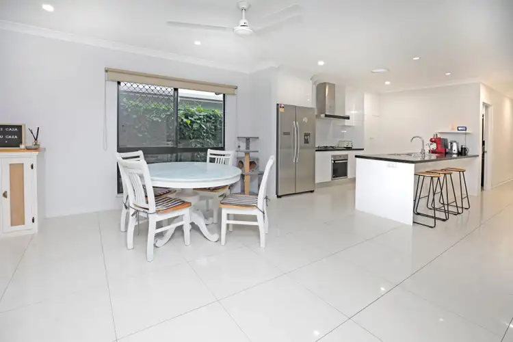 Fifth view of Homely house listing, 41 Brockman Way, Smithfield QLD 4878