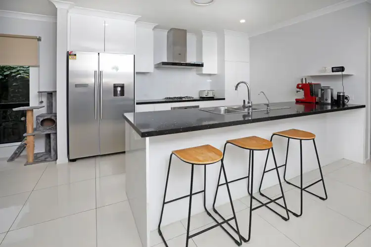 Sixth view of Homely house listing, 41 Brockman Way, Smithfield QLD 4878