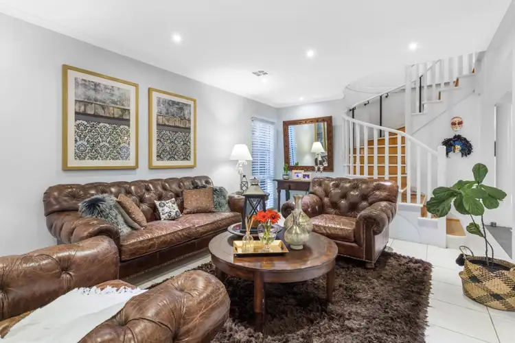 Second view of Homely house listing, 120 Bridgewater Way, Rowville VIC 3178