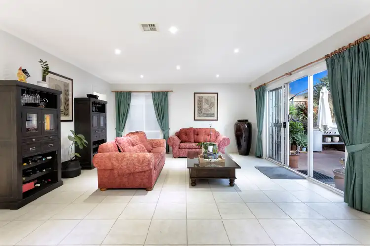 Third view of Homely house listing, 120 Bridgewater Way, Rowville VIC 3178