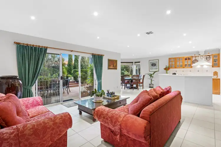 Fourth view of Homely house listing, 120 Bridgewater Way, Rowville VIC 3178
