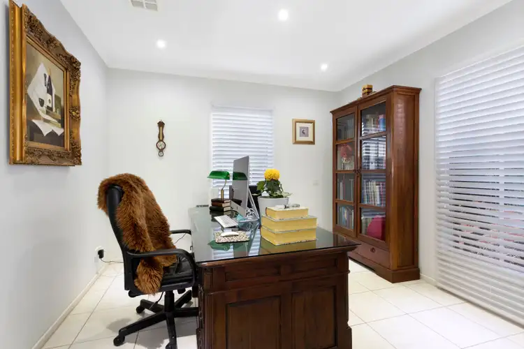 Fifth view of Homely house listing, 120 Bridgewater Way, Rowville VIC 3178