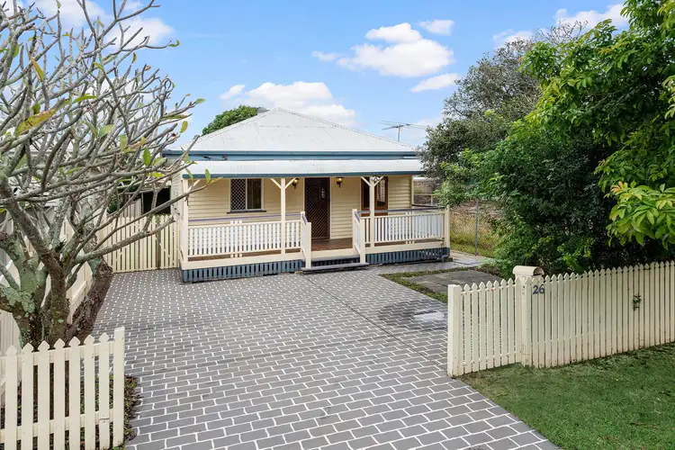 26 Ludgate Street, Banyo QLD 4014