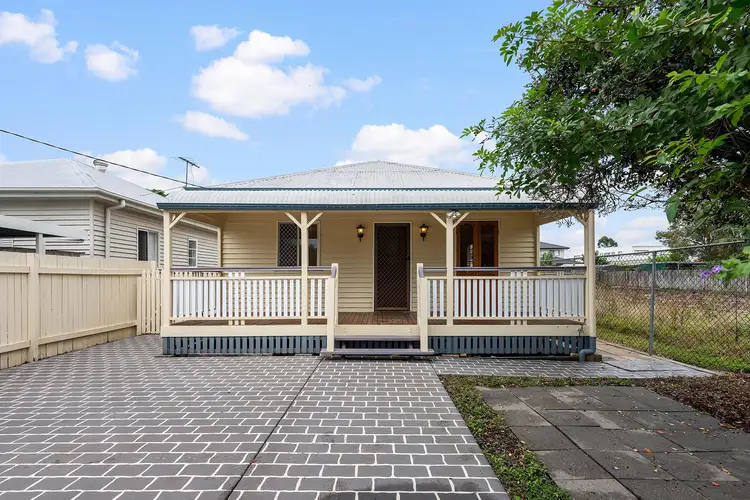 Second view of Homely house listing, 26 Ludgate Street, Banyo QLD 4014