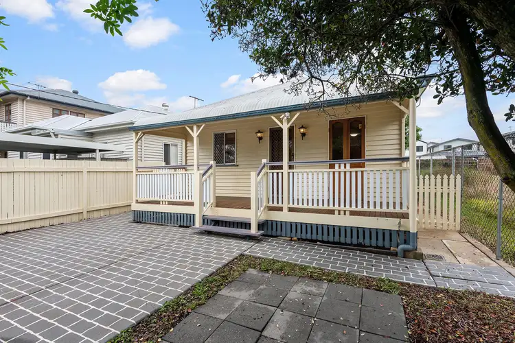 Third view of Homely house listing, 26 Ludgate Street, Banyo QLD 4014