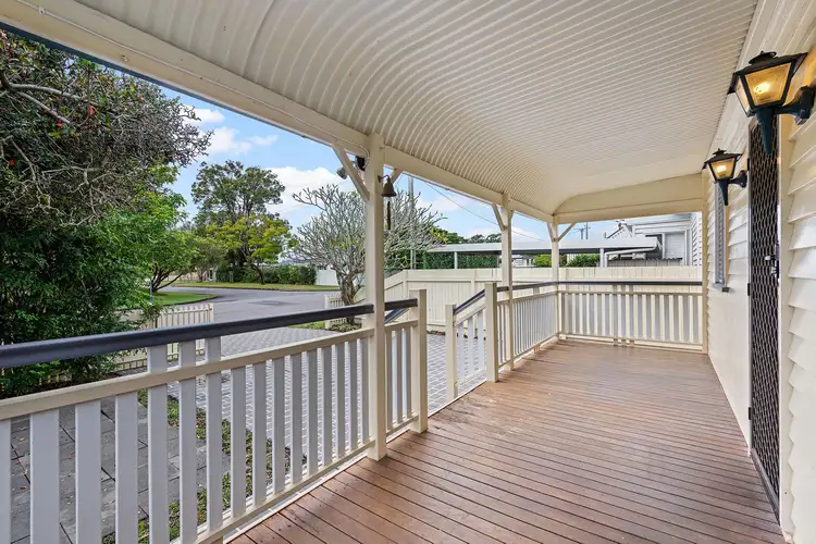 Fourth view of Homely house listing, 26 Ludgate Street, Banyo QLD 4014