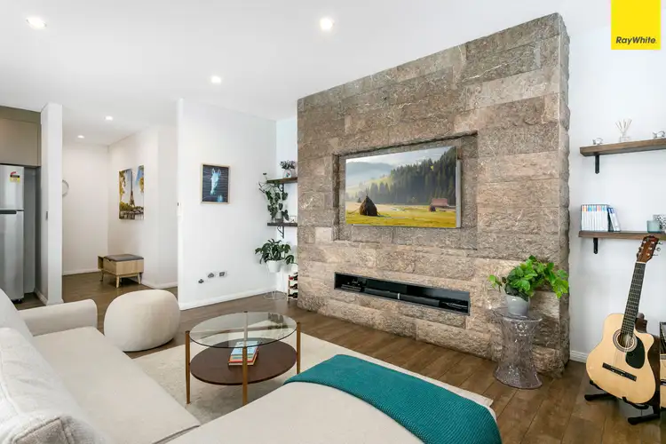 12/908-916 Canterbury Road, Roselands NSW 2196