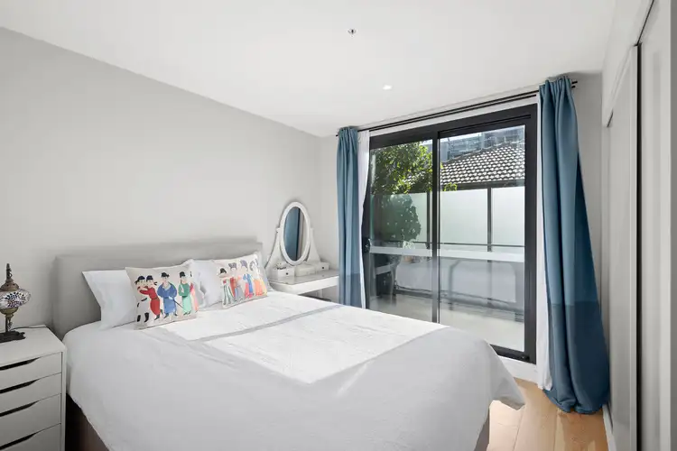 Fourth view of Homely apartment listing, 108/23 Bent Street, Bentleigh VIC 3204
