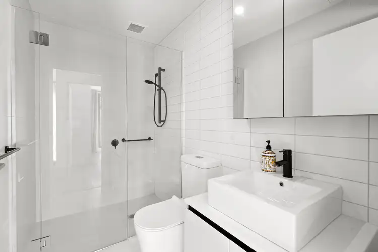 Fifth view of Homely apartment listing, 108/23 Bent Street, Bentleigh VIC 3204