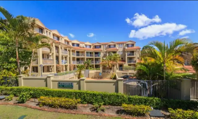 Main view of Homely unit listing, 10/8-12 Whitby Street, Southport QLD 4215