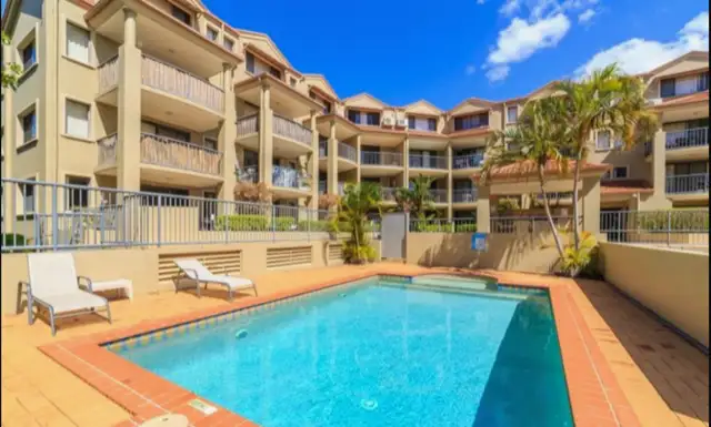 Second view of Homely unit listing, 10/8-12 Whitby Street, Southport QLD 4215