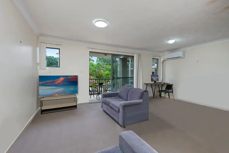 Third view of Homely unit listing, 10/8-12 Whitby Street, Southport QLD 4215