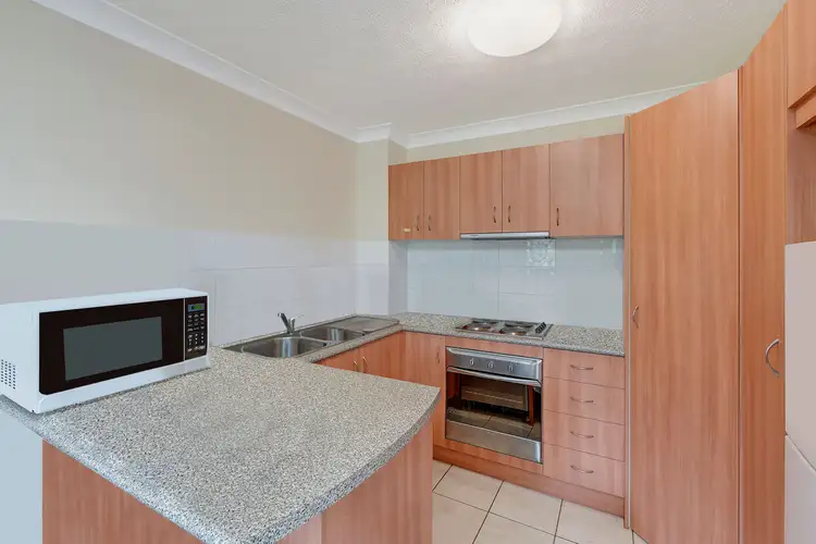 Fourth view of Homely unit listing, 10/8-12 Whitby Street, Southport QLD 4215