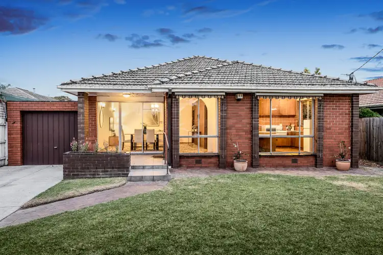 Second view of Homely house listing, 18 Foch Street, Ormond VIC 3204