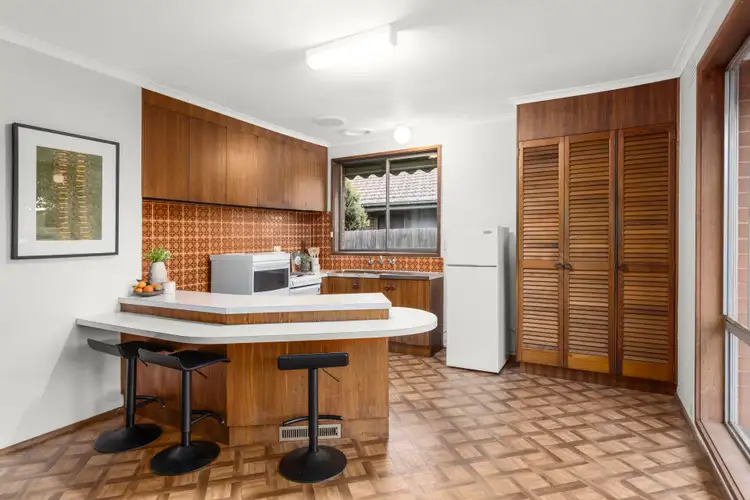 Fifth view of Homely house listing, 18 Foch Street, Ormond VIC 3204