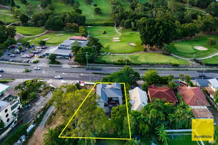 834 Waterworks Road, The Gap QLD 4061