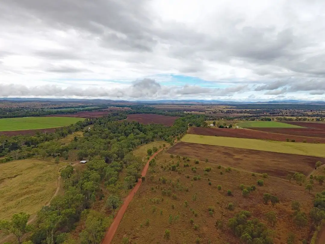 Main view of Homely rural property listing, Jalokada Tomlins Road, Dixalea QLD 4702