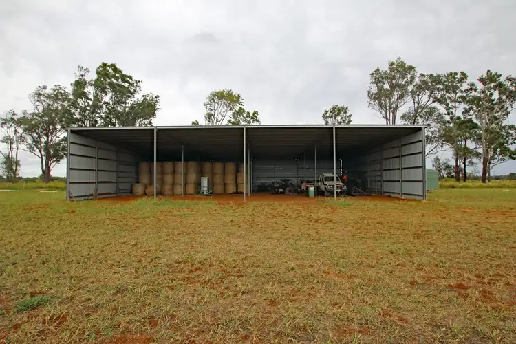 Fourth view of Homely rural property listing, Jalokada Tomlins Road, Dixalea QLD 4702