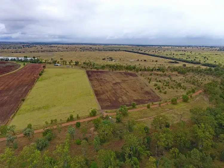 Sixth view of Homely rural property listing, Jalokada Tomlins Road, Dixalea QLD 4702