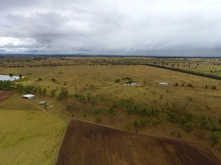 Seventh view of Homely rural property listing, Jalokada Tomlins Road, Dixalea QLD 4702