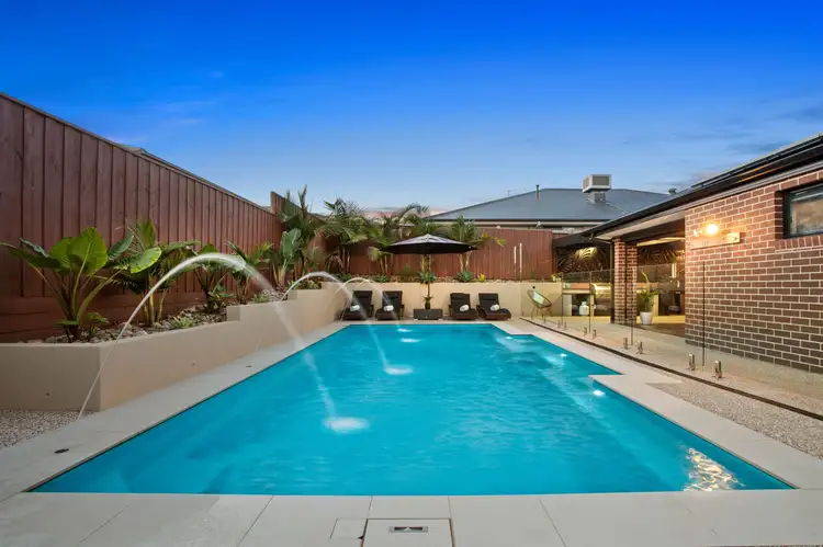22 Wellington Street, Mernda VIC 3754
