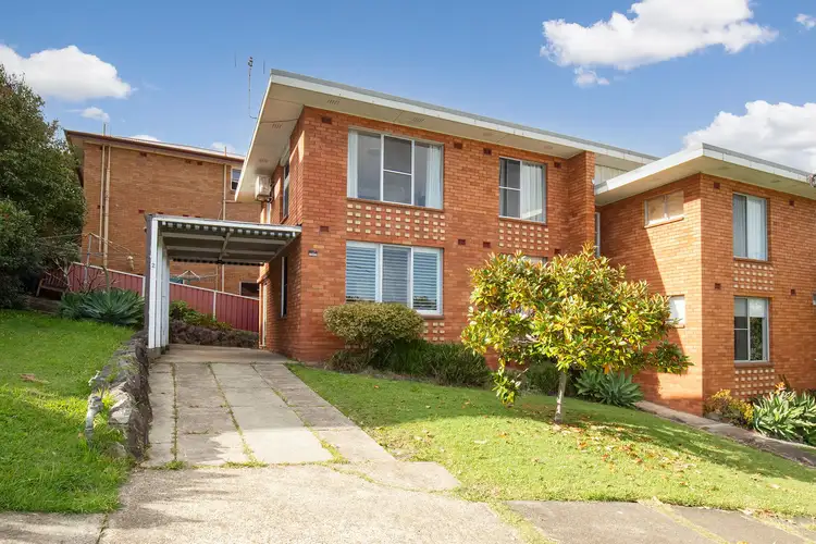 2/1 Mosbri Crescent, The Hill NSW 2300