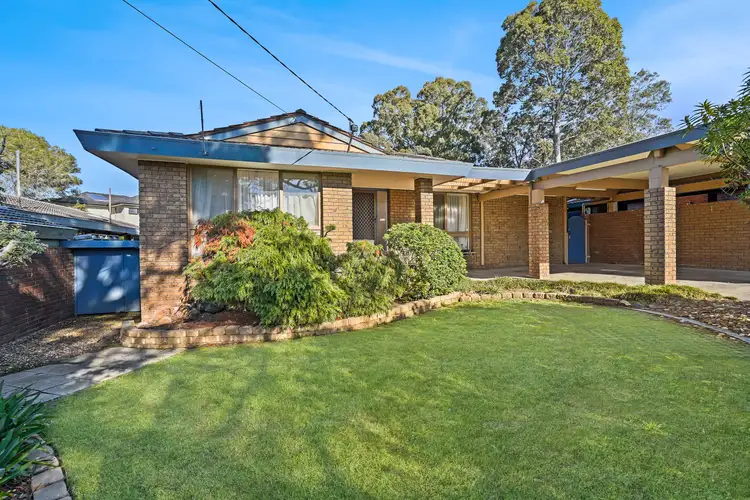 24 York Street, Glen Waverley VIC 3150