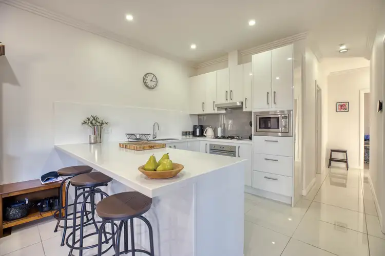 Third view of Homely house listing, 88A Bowker Street, Warradale SA 5046