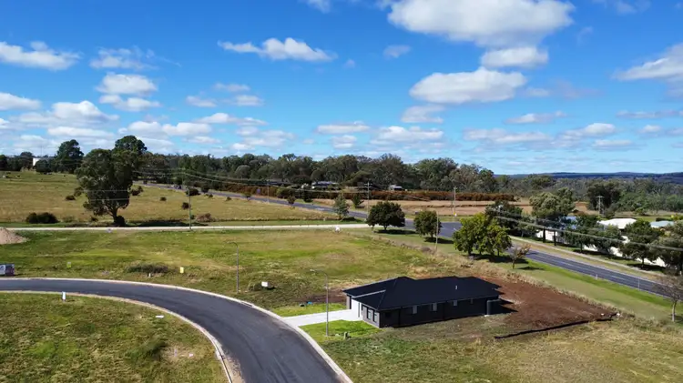 Third view of Homely land listing, 55 Mather Street, Parkland Estate, Inverell NSW 2360