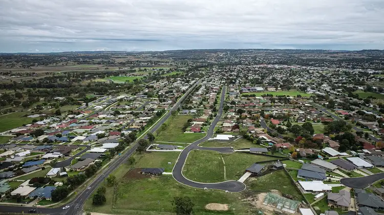 Sixth view of Homely land listing, 55 Mather Street, Parkland Estate, Inverell NSW 2360