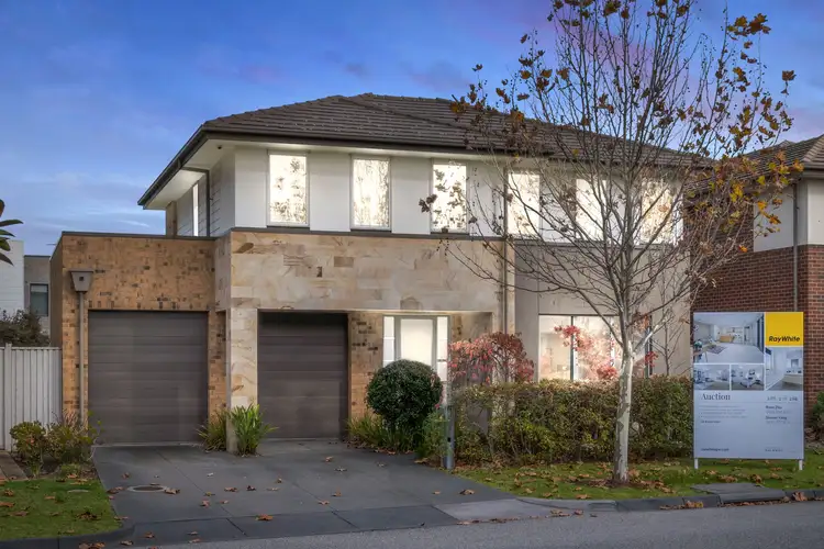 Main view of Homely house listing, 23 Queensberry Circuit, Mulgrave VIC 3170