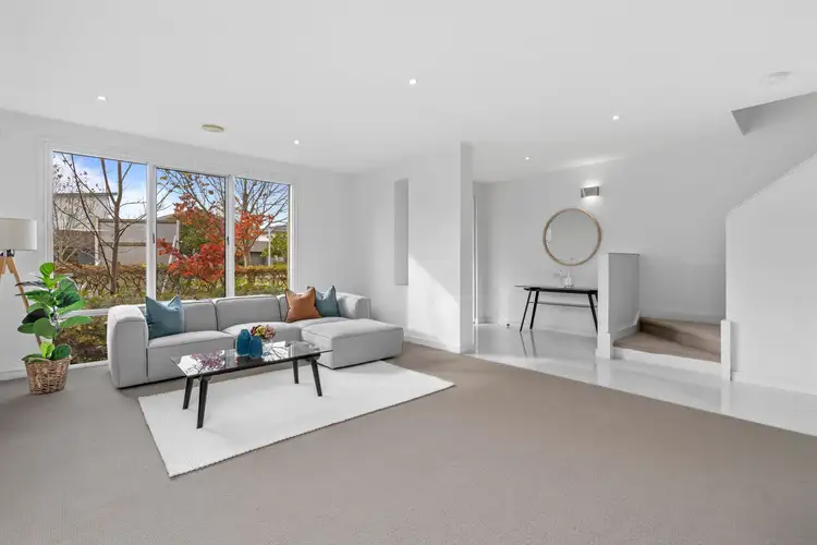 Second view of Homely house listing, 23 Queensberry Circuit, Mulgrave VIC 3170