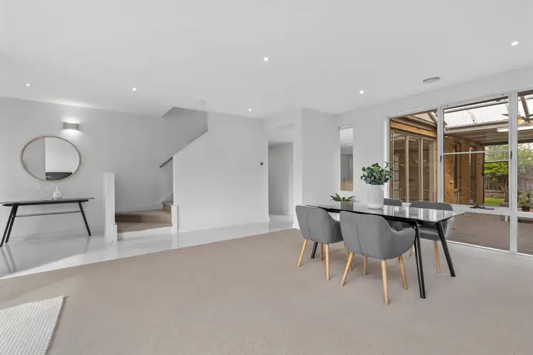 Third view of Homely house listing, 23 Queensberry Circuit, Mulgrave VIC 3170