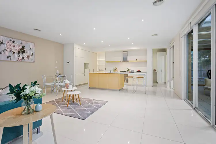 Fourth view of Homely house listing, 23 Queensberry Circuit, Mulgrave VIC 3170