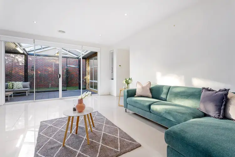 Fifth view of Homely house listing, 23 Queensberry Circuit, Mulgrave VIC 3170