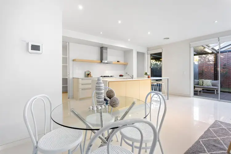 Sixth view of Homely house listing, 23 Queensberry Circuit, Mulgrave VIC 3170